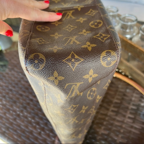 Vintage Louis Vuitton Looping GM Hobo Bag - Picture 12 of 15